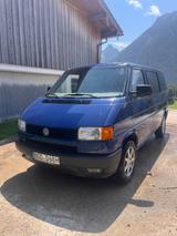 Volkswagen T4 Multivan - Volkswagen T4 Multivan mit Panoramadach