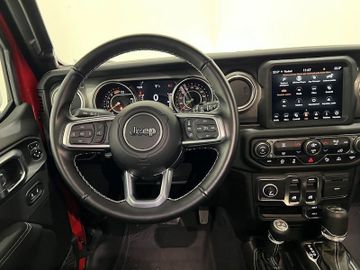 Jeep Wrangler - 12