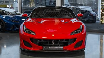 2018 Ferrari PORTOFINO 照片 5