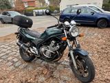 Yamaha XJ600N RJ01 TÜV bis 04/27 - YAMAHA XJ 600 N
