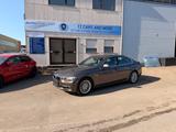 BMW 320i xDrive Automatik Gewährleistung NAVI - BMW 320: Braun