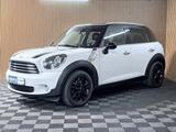 MINI COOPER Countryman Cooper Automatik/ PANO/ PDC - MINI MINI: Pickup