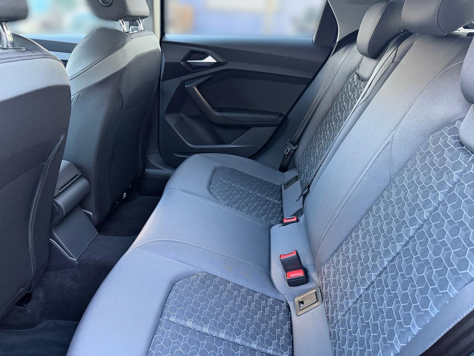 Audi A1 Sportback 30 TFSI S-Tronic advanced LED PDC, миниатюра 8