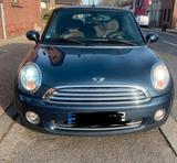 MINI Mini Cooper Cabrio - MINI Cooper Cabrio aus 2010: Roadster