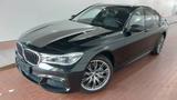 BMW 740 d xDrive M Sport /Soft-Close /Head-Up /LASER - gebrauchte BMW 740 aus dem Jahr 2018
