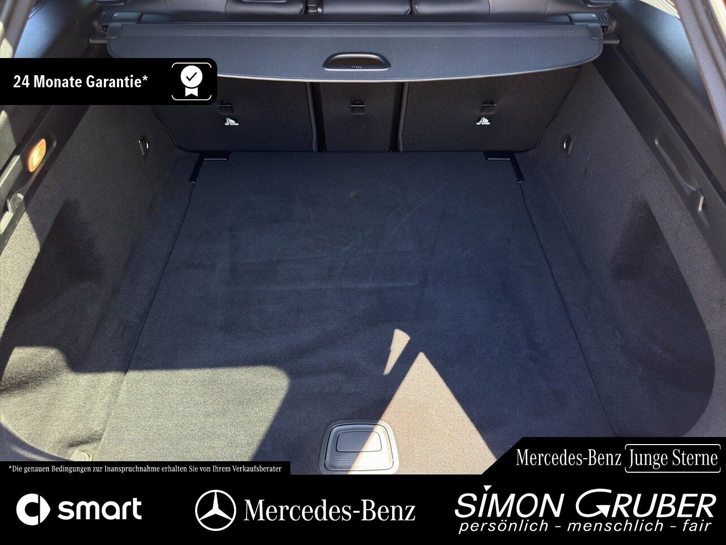 Fahrzeugabbildung Mercedes-Benz CLA 45 S 4M+ SB AMG Perfo Leder Aero Driver HUD