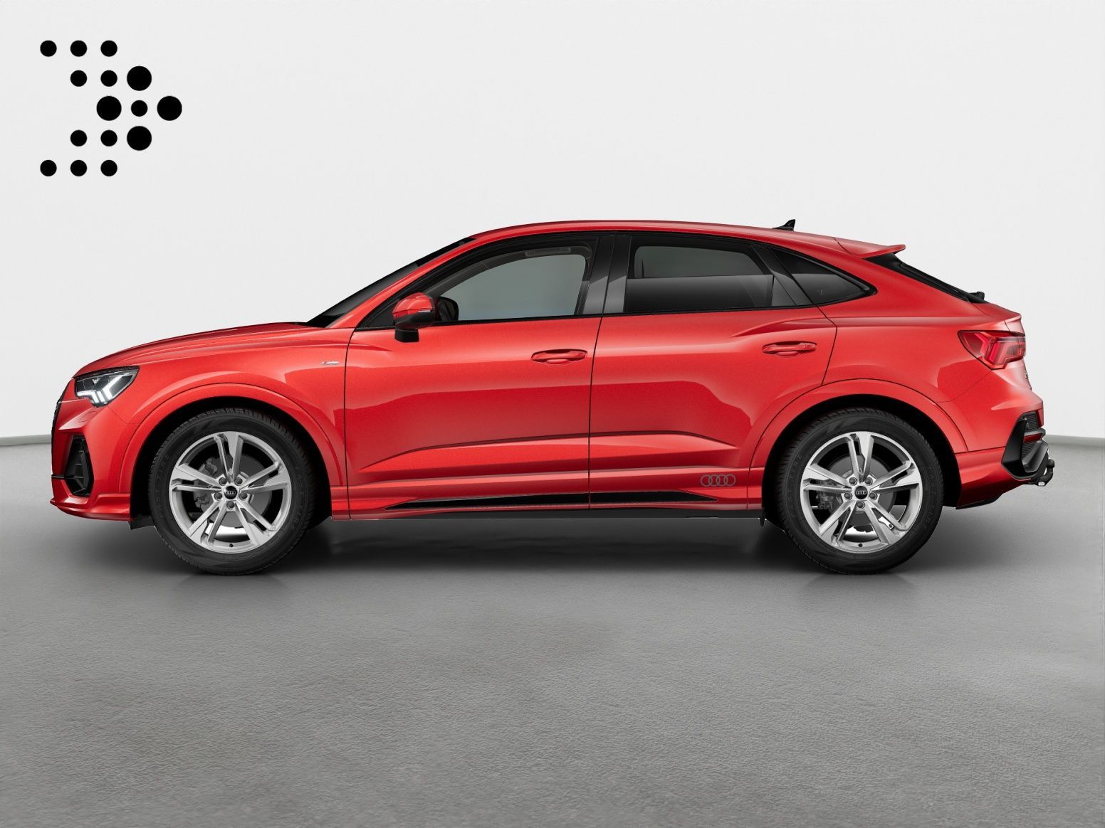 Audi Q3 - Bild 3