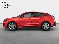 Audi Q3 - Vorschau Bild 3
