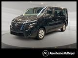 Nissan Primastar 2,8t dCI 150 Tekna **360°,Navi,9-Sitze - Nissan Primastar: 9