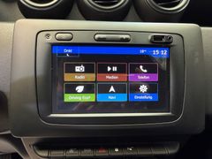DACIA Duster II Prestige AHK/NAVI/KAMERA/SITZHEIZUNG
