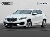 BMW 118i Luxury Line Lordosenstütze LED PDC Lenkradh - BMW 118 Gebrauchtwagen in Mannheim