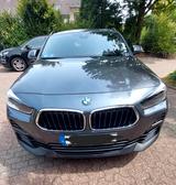 BMW X2 sDrive18i AHK, Sportsitze, Keyless, Navi... - BMW X2 in Leverkusen