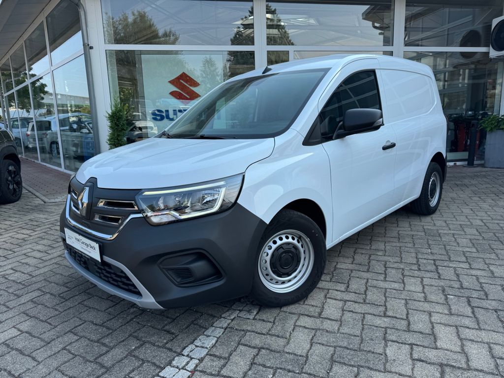 Image of Renault Kangoo E-TECH