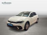 Volkswagen Polo 1.0 TSI DSG Style Matrix Navi Kamera - Jahreswagen: Kleinwagen