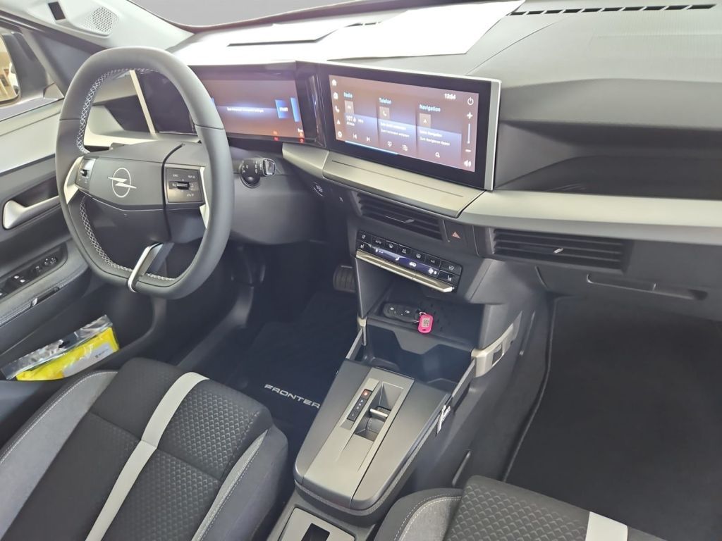 Fahrzeugabbildung Opel Frontera 1.2 DI 48V GS Sitzheizung LED Parkpilot