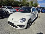 Volkswagen Beetle R-Line DSG Automatik*211 PS*Zahnriem Neu - Volkswagen Beetle: Auto