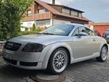 Audi TT Coupe 8N 1.8T quattro 165 kW -