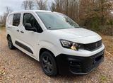 Peugeot Partner 1.5 Blue HDi 131 PS Pro Fl... - Peugeot Partner von privat