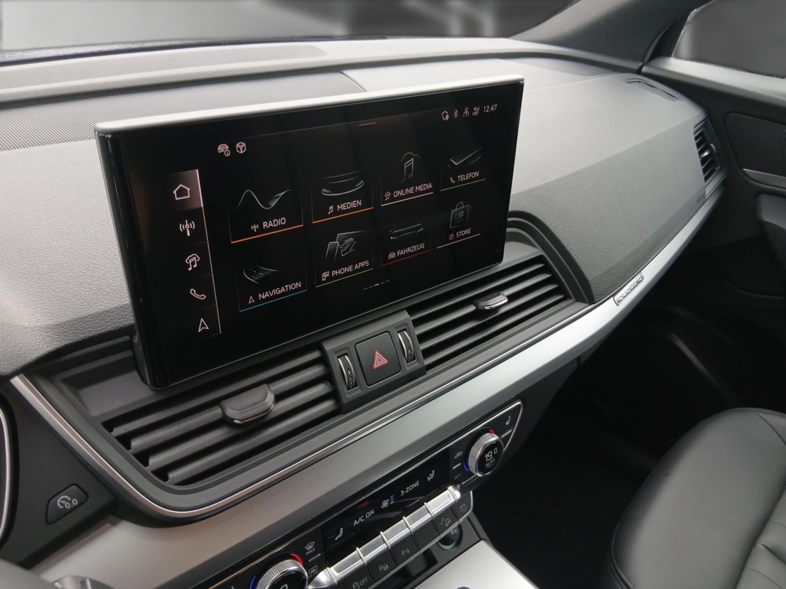 Audi Q5 - Bild 17