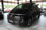Hyundai Staria 2.2 CRDi Signature 4WD*7.SITZER*360°* - schwarze Hyundai STARIA