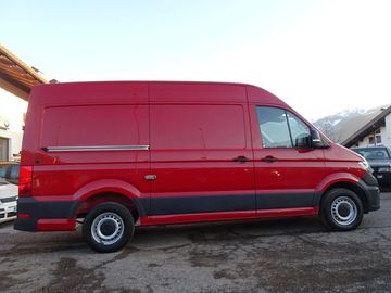 Volkswagen Crafter - 7