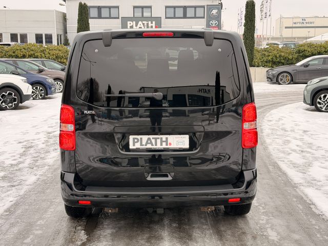 Toyota Proace (Verso) L1 Executive Standheizung AHK HUD