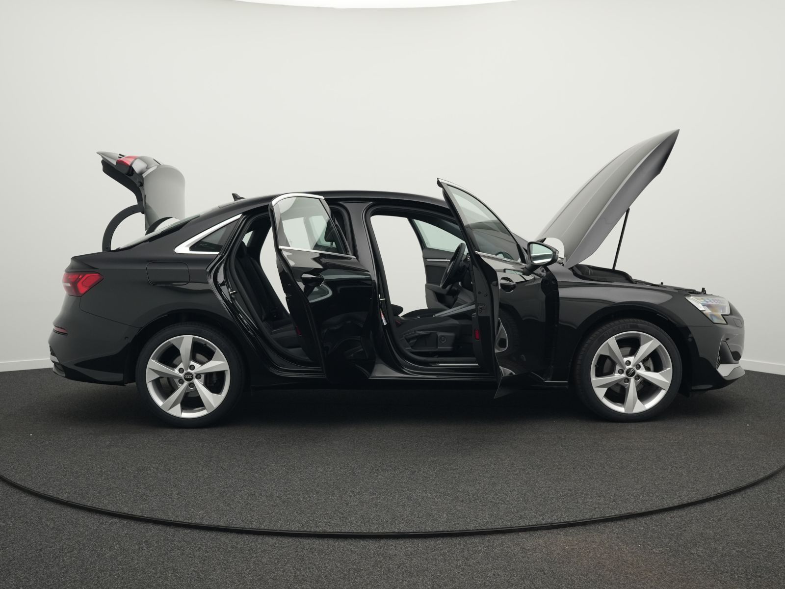 Audi A3 - Bild 43
