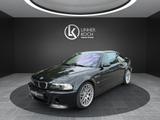 BMW M3 CSL Coupe E46 ''Sammlerzustand'' - BMW M3: Csl