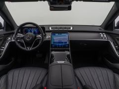 Foto Nummer 40: MERCEDES-BENZ S 400