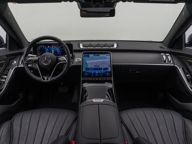 Foto Nummer 40: MERCEDES-BENZ S 400