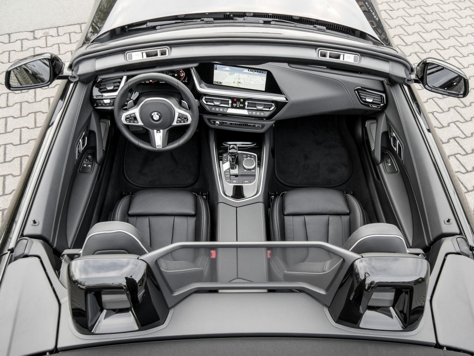 BMW Z4 M40 - Bild 14