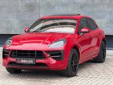 Porsche Macan GTS PASM.LED.SPORTABGAS.KAMERA.LEDER - Porsche Macan in Augsburg