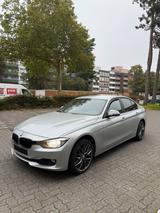 BMW F30 316d - BMW 316 in Herne
