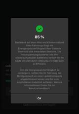 Tesla Model 3 Standard-Reichweite Plus - Hinterrad... - Tesla aus 2021