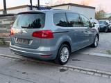 Volkswagen Sharan Cup BMT#Automatik#Tüv.04.2028#7Sitz#2.0L - Volkswagen Sharan mit Diesel-Antrieb