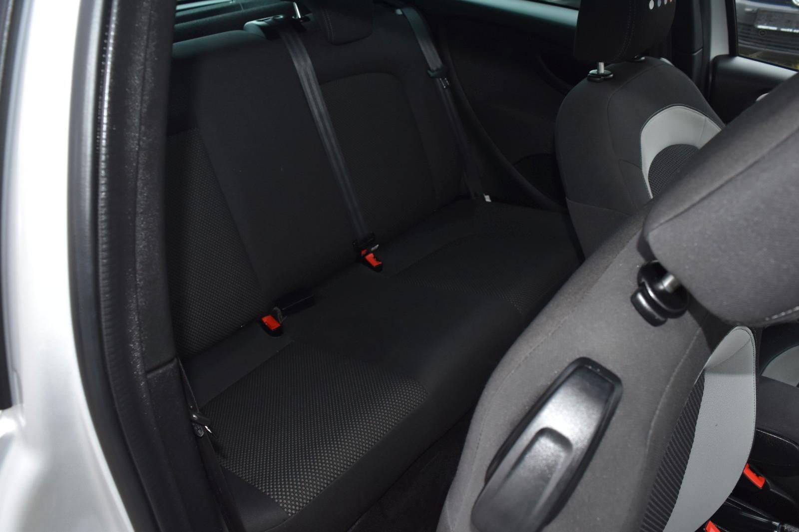 Fiat Punto Pop*TÜV:05/2027*