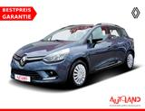 Renault Clio Grandtour TCE Limited Navi Sitzheizung PDC - Renault Clio: Sitzheizung