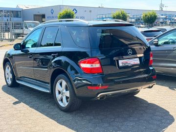 Mercedes ML 350 - 3