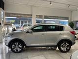 Kia Sportage FIFA World Cup Edition 4WD - Kia Sportage Gebrauchtwagen in Duisburg