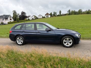 BMW 318 - 9