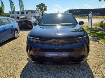 Bild 11 Opel Mokka 1.2 GS Line - NAVI,R.KAMERA,LED,T.OMAT
