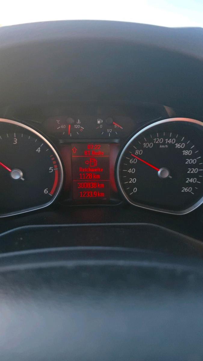 Ford Mondeo 2012 — photo 10