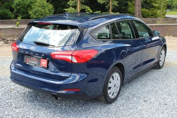 Ford Focus - 2