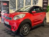 Microcar M-8 M8 ROT DCI Mopedauto Leichtmobile 45 KM - Microcar