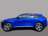 Jaguar F-Pace 30D AWD S HUD*ACC*PANO - Jaguar in Freiburg