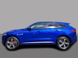 Jaguar F-Pace 30D AWD S HUD*ACC*PANO - Jaguar F-Pace aus 2017
