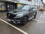 Mercedes-Benz Mercedes ML 500 kein AMG - Mercedes-Benz ML 500 von privat