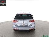 Volkswagen Passat Variant 1.4 TSI GTE R LINE 18ZOLL MASSAGE - mit Hybrid-Antrieb: Leder