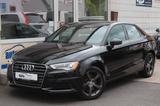 Audi A3 2.0 TFSI quattro S-Line Leder*Pano*Xenon*ACC - Audi A3: Leder