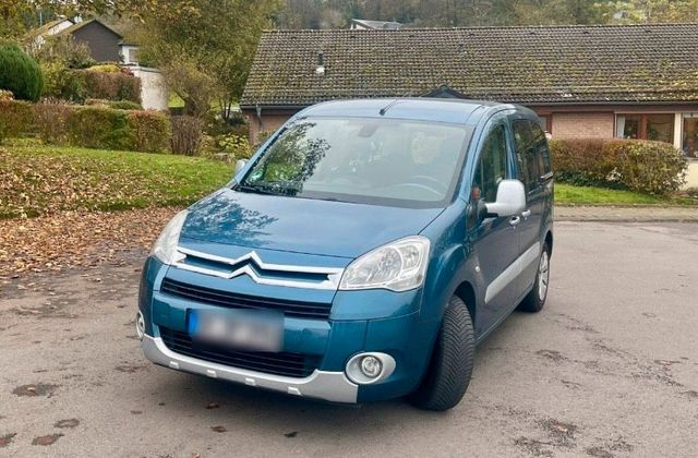 Citroën Citroen Berlingo 1.6